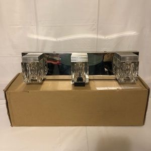 3 Light Vanity Light